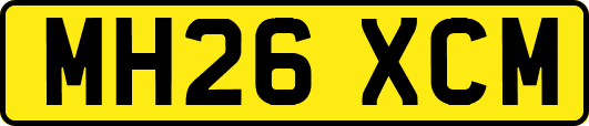 MH26XCM