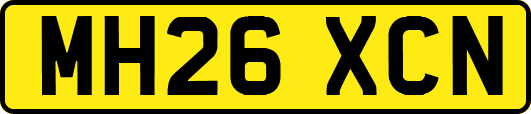 MH26XCN