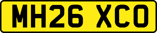 MH26XCO