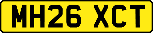 MH26XCT