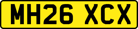 MH26XCX