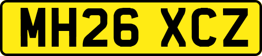 MH26XCZ