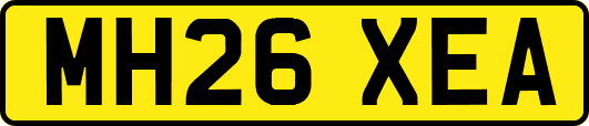 MH26XEA