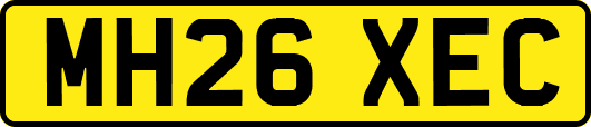 MH26XEC