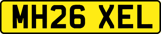 MH26XEL