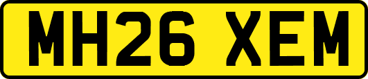 MH26XEM