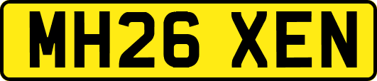 MH26XEN
