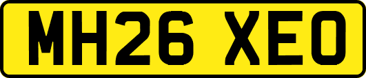 MH26XEO