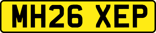 MH26XEP