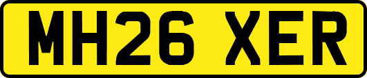 MH26XER