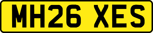 MH26XES