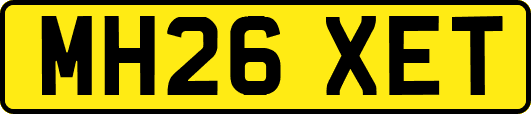 MH26XET