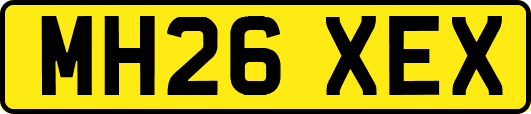 MH26XEX