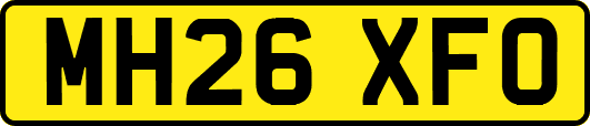 MH26XFO