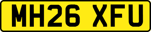MH26XFU