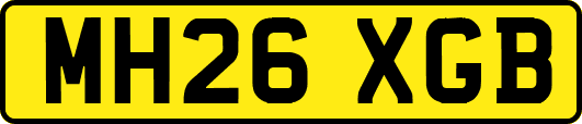 MH26XGB