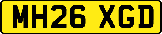 MH26XGD