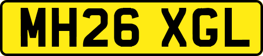 MH26XGL