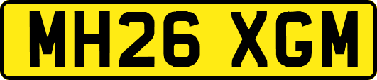 MH26XGM