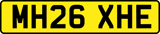 MH26XHE
