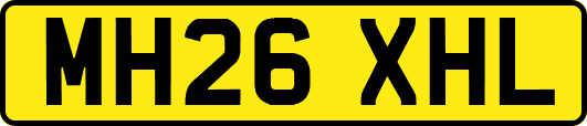 MH26XHL