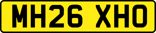 MH26XHO