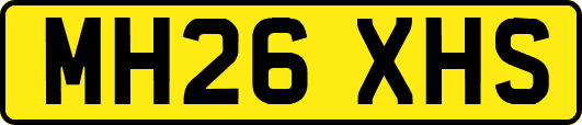 MH26XHS