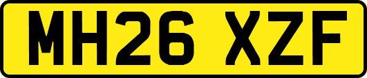 MH26XZF