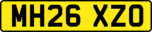 MH26XZO