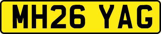 MH26YAG