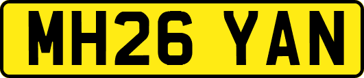MH26YAN