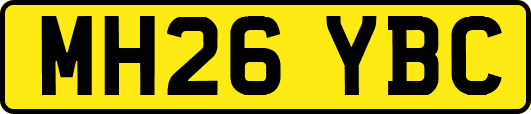 MH26YBC