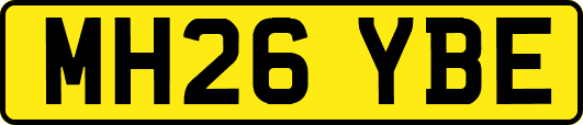 MH26YBE