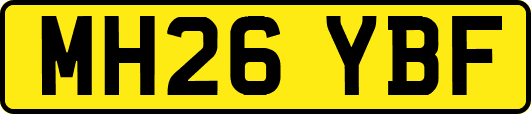 MH26YBF
