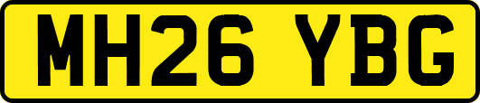 MH26YBG