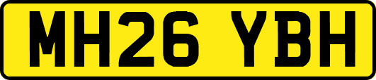MH26YBH