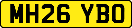 MH26YBO