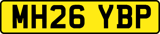 MH26YBP