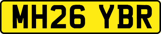 MH26YBR