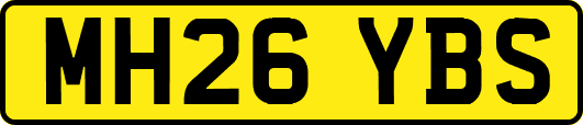 MH26YBS