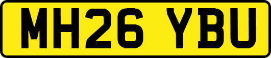 MH26YBU