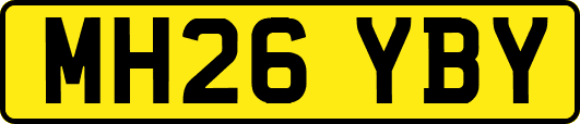 MH26YBY