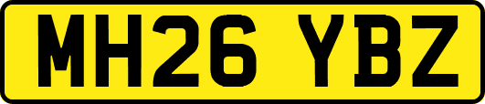 MH26YBZ