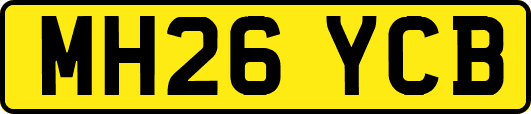 MH26YCB