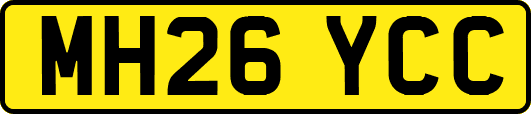 MH26YCC