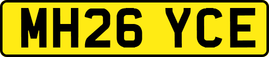 MH26YCE
