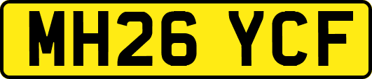 MH26YCF