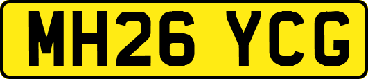 MH26YCG