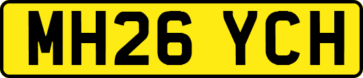 MH26YCH