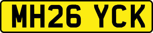 MH26YCK